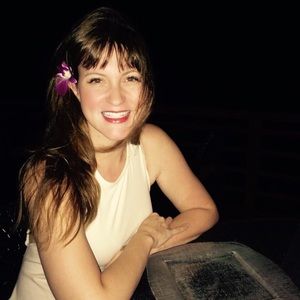 Meet your Posher, Tawny